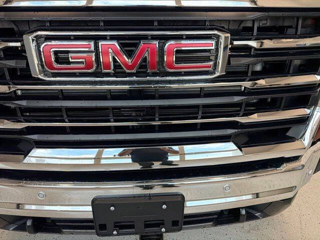 2026 GMC Sierra 3500HD SLT - Photo 12