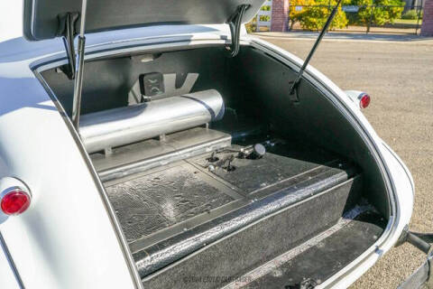 1939 Chevrolet Master Deluxe