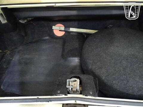 1976 Cadillac Eldorado