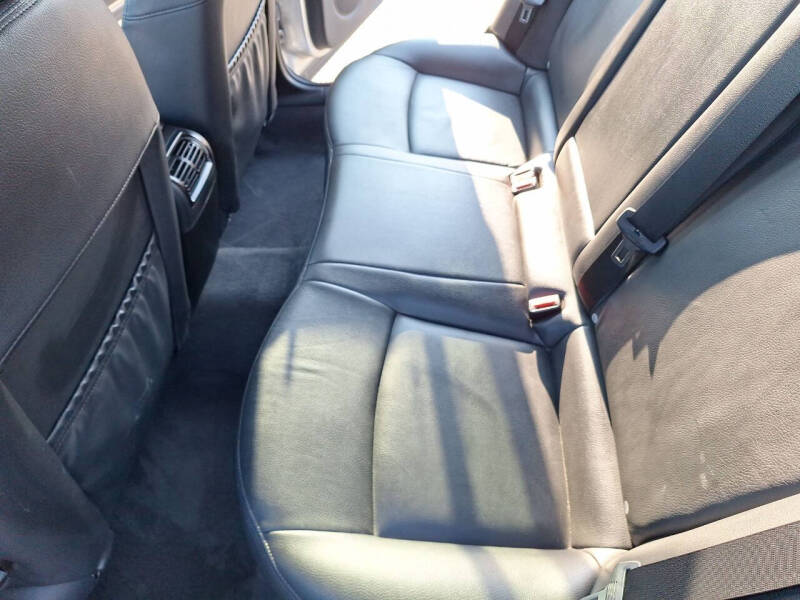 2011 Saab 9-3 SportCombi