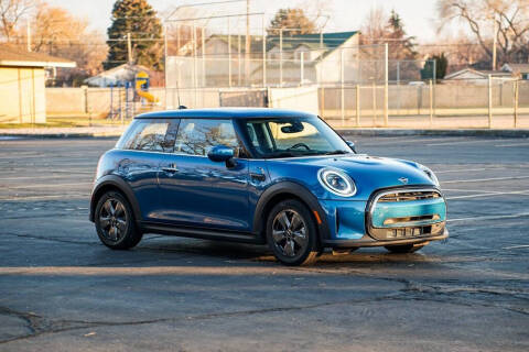 2023 MINI Hardtop 2 Door Cooper