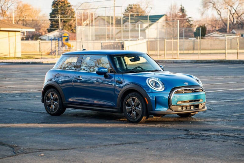 2023 MINI Hardtop 2 Door Cooper