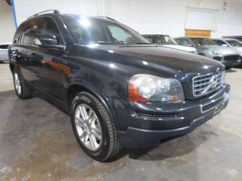 2011 Volvo XC90 3.2