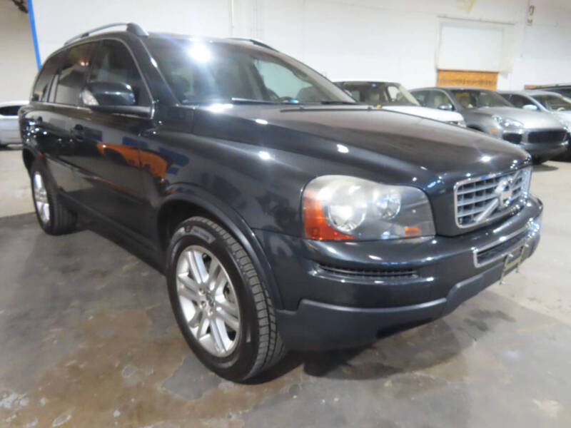 2011 Volvo XC90 3.2
