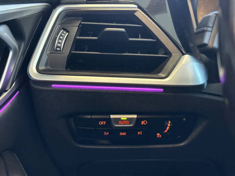 2023 BMW M4 Competition xDrive