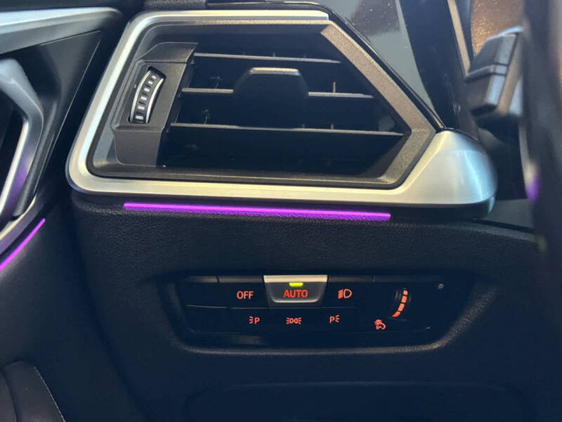 2023 BMW M4 Competition xDrive