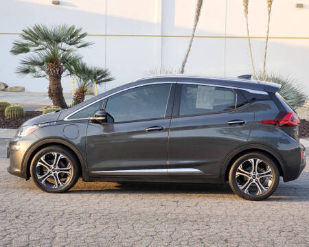 2019 Chevrolet Bolt EV Premier