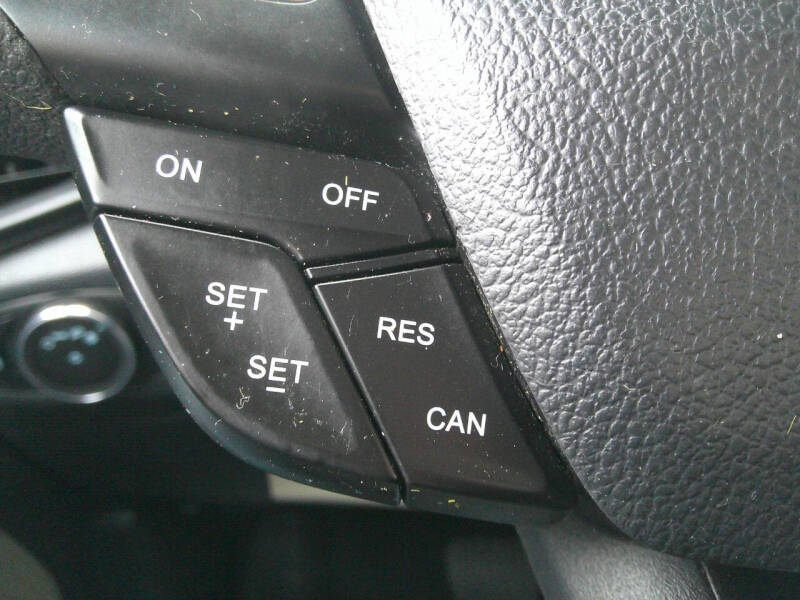 2020 Ford EcoSport S