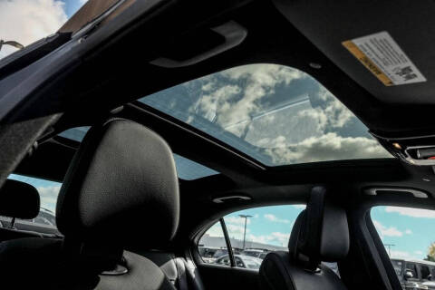 2026 Mercedes-Benz C-Class C 300 4MATIC