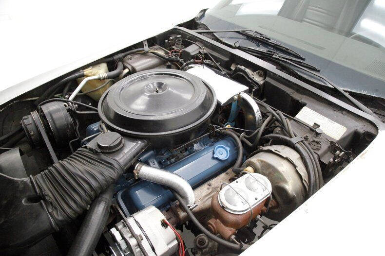 1977 Chevrolet Corvette