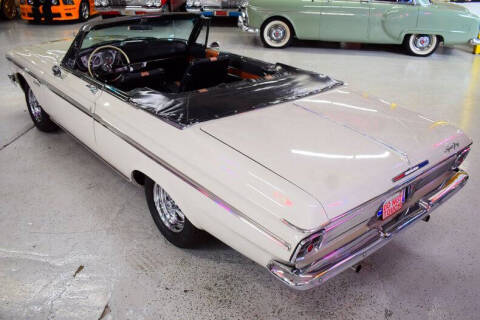 1963 Plymouth Sport Fury