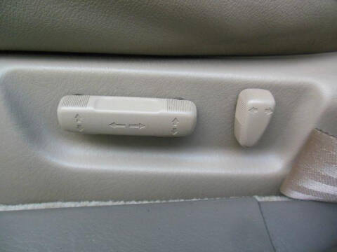 1998 Honda Accord EX V6