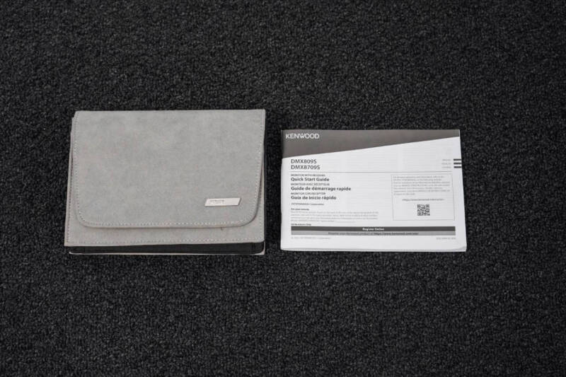 2010 Audi R8 5.2 quattro