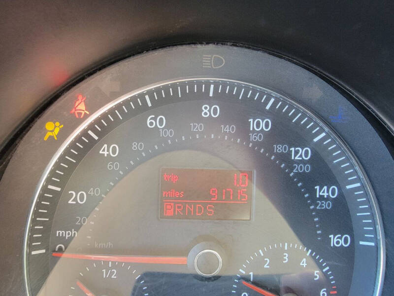 2006 Volkswagen New Beetle 2.5