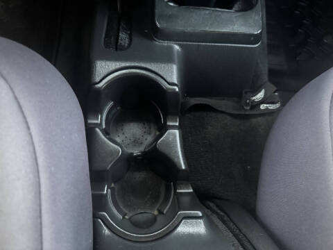 2005 Jeep Wrangler X