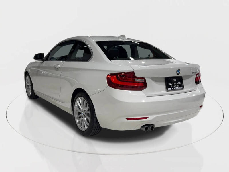 2014 BMW 2 Series 228i