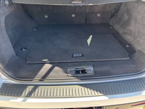 2013 Land Rover Range Rover Sport HSE GT Limited Edition