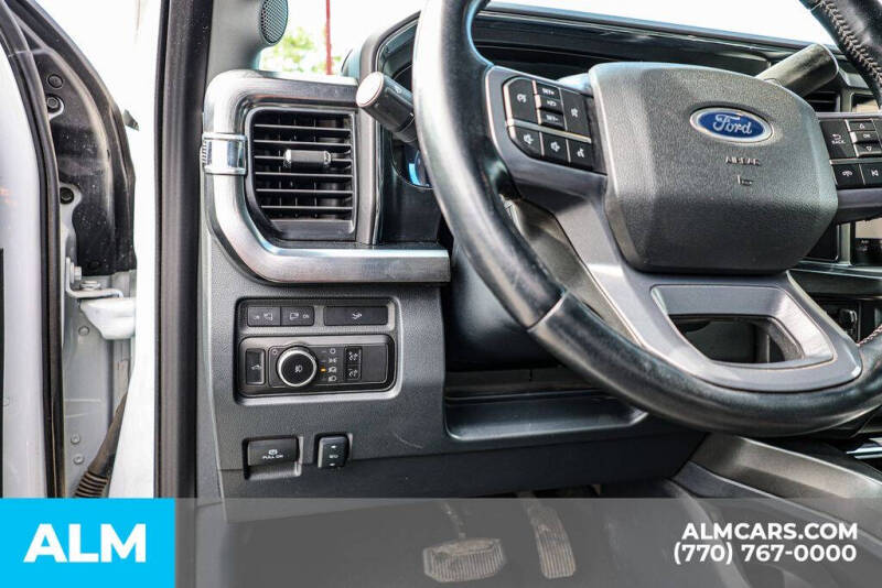 2023 Ford F-350 Super Duty