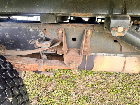 2015 Ford F-550 Super Duty