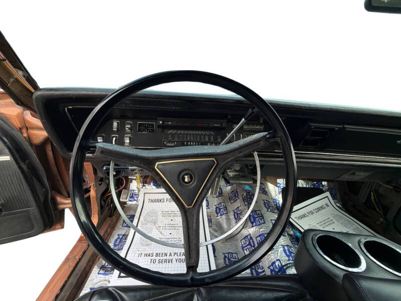 1969 Chrysler Newport