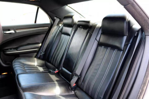 2021 Chrysler 300 S V6