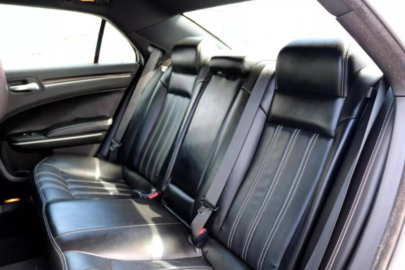 2021 Chrysler 300 S V6