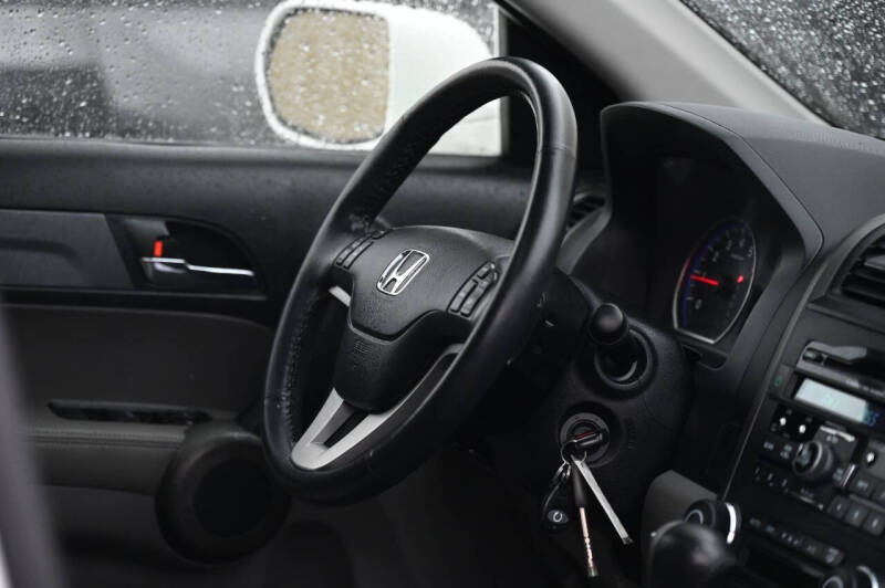 2010 Honda CR-V EX-L