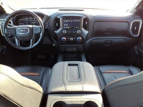 2022 GMC Sierra 3500HD