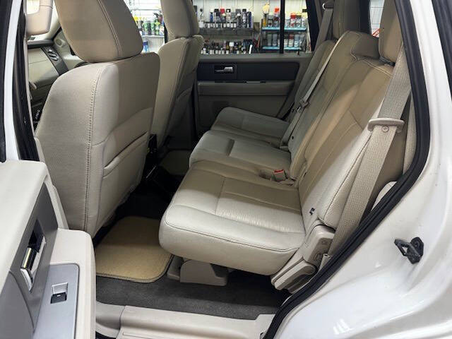 2012 Ford Expedition XLT
