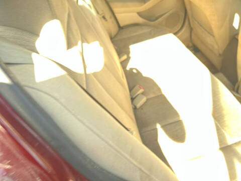 2007 Dodge Grand Caravan SXT