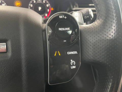 2018 Land Rover Range Rover Velar P380 R-Dynamic SE