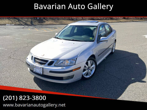 2007 Saab 9-3 for sale at Bavarian Auto Gallery in Bayonne NJ