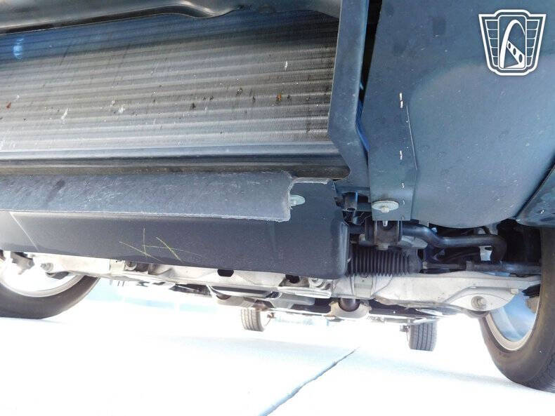 2003 Mercury Marauder