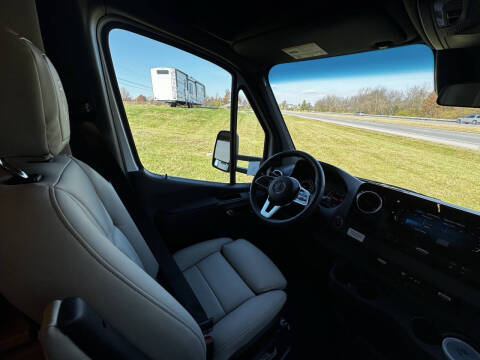 2026 Tiffin Wayfarer