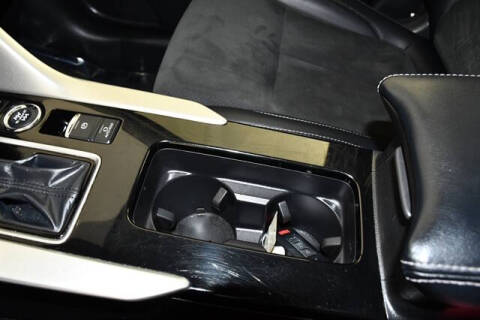 2024 Mitsubishi Eclipse Cross