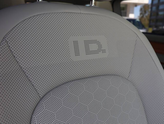 2025 Volkswagen ID. Buzz