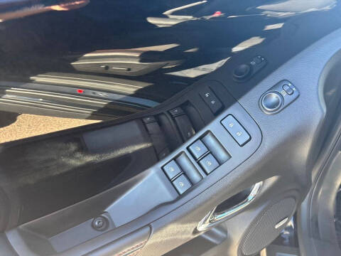 2014 Chevrolet Camaro ZL1