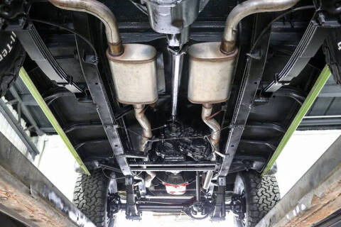 1972 International Scout II