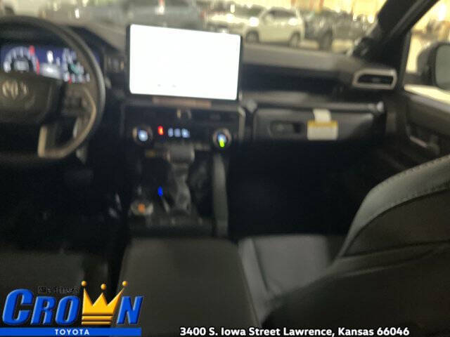 2025 Toyota 4Runner Limited