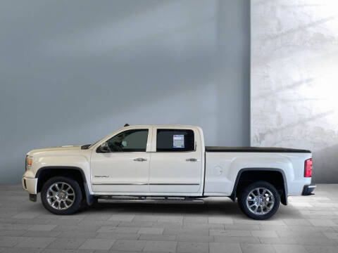 2014 GMC Sierra 1500