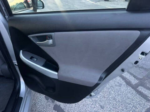 2014 Toyota Prius Two