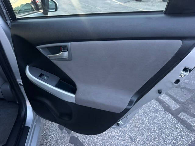 2014 Toyota Prius Two