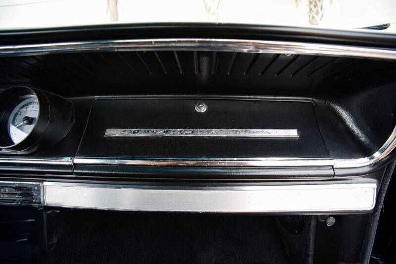 1965 Chevrolet Impala