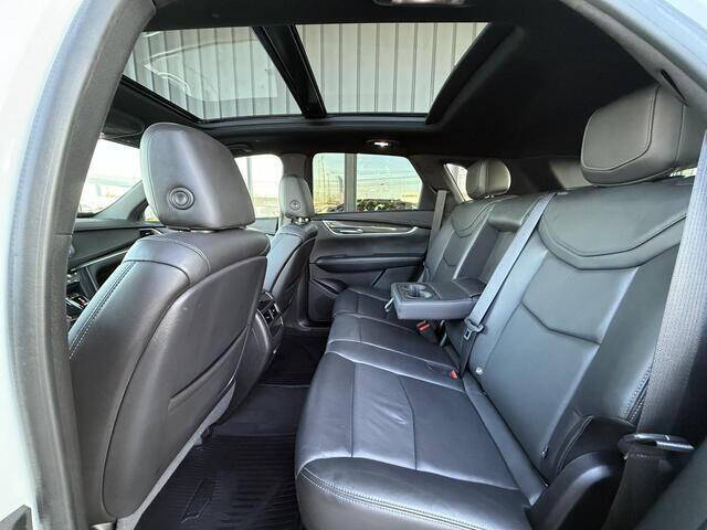 2020 Cadillac XT5 Sport