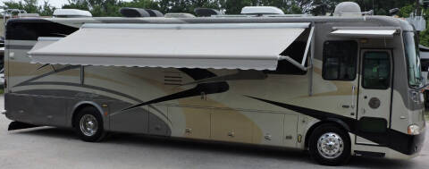 2005 Tiffin ALLEGRO BUS PRE DEF