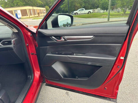 2023 Mazda CX-5 2.5 S Preferred