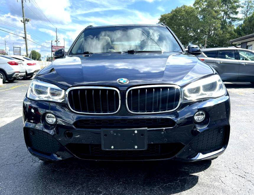 2014 BMW X5 for sale at Cars R Us in Stone Mountain, GA