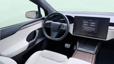 2023 Tesla Model X