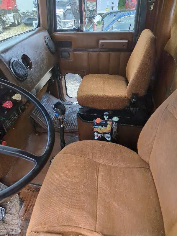 1991 International 9400