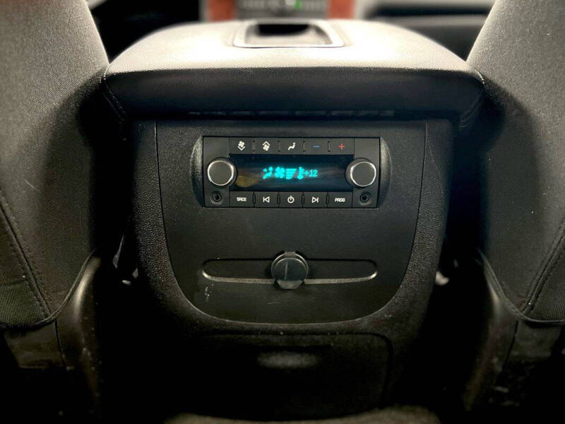 2014 Chevrolet Tahoe LS